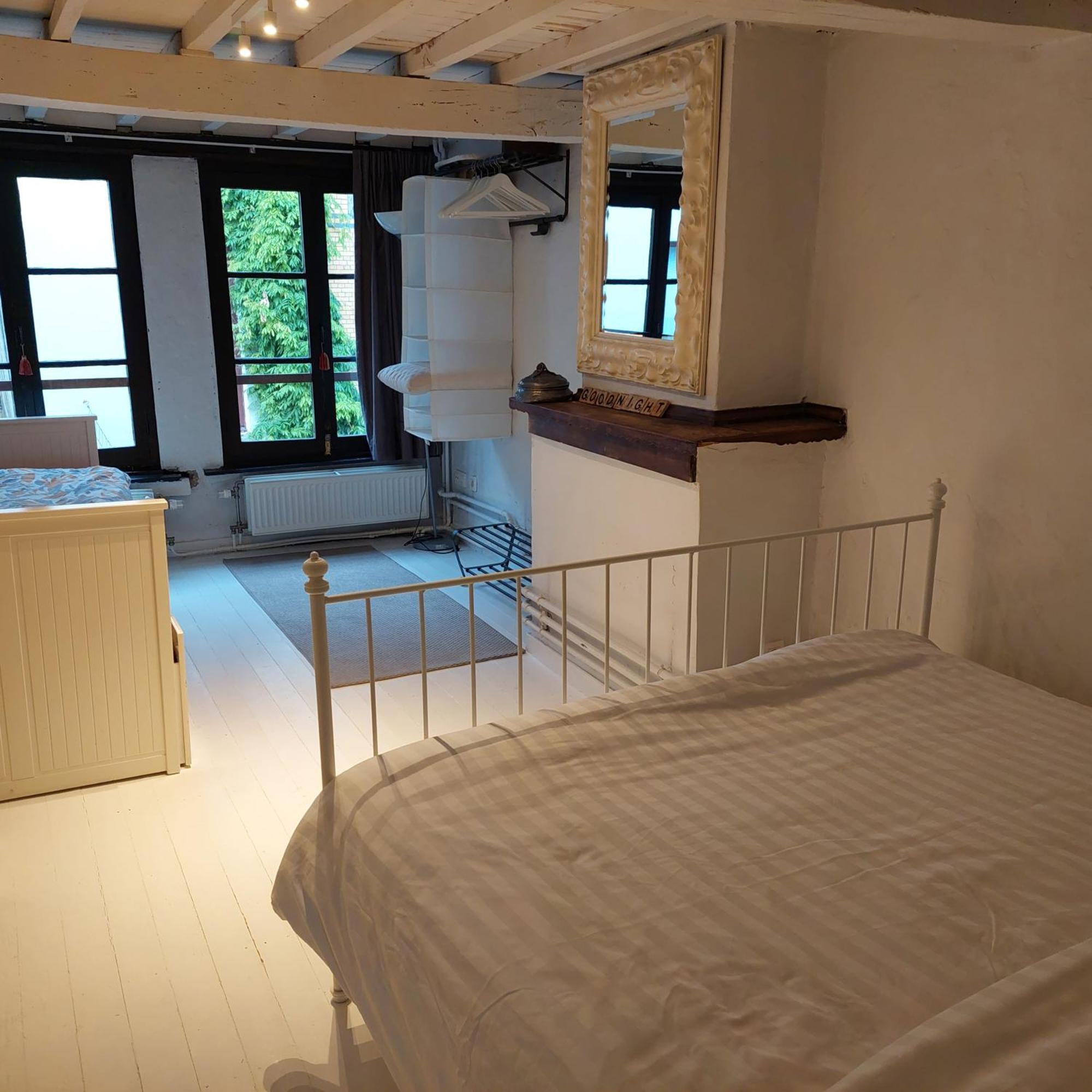 Zuiderzin Villa Anvers Dış mekan fotoğraf