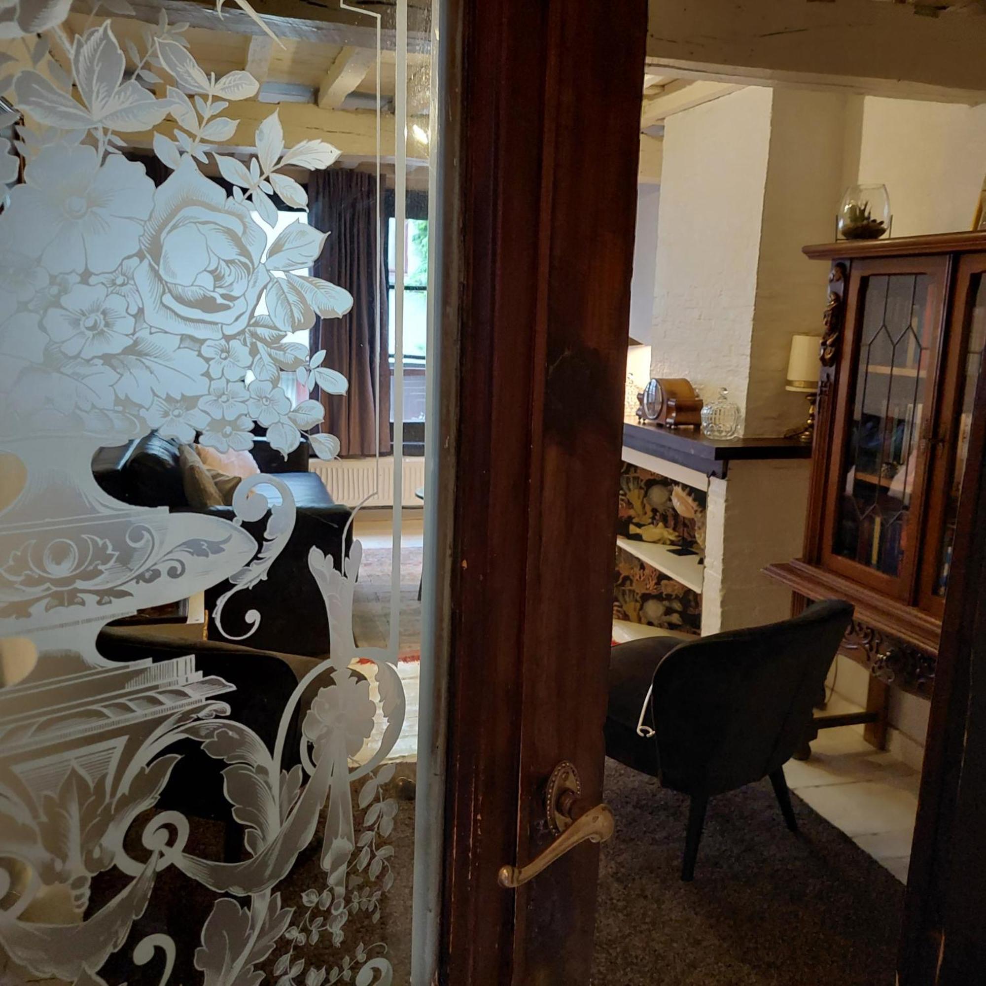 Zuiderzin Villa Anvers Dış mekan fotoğraf