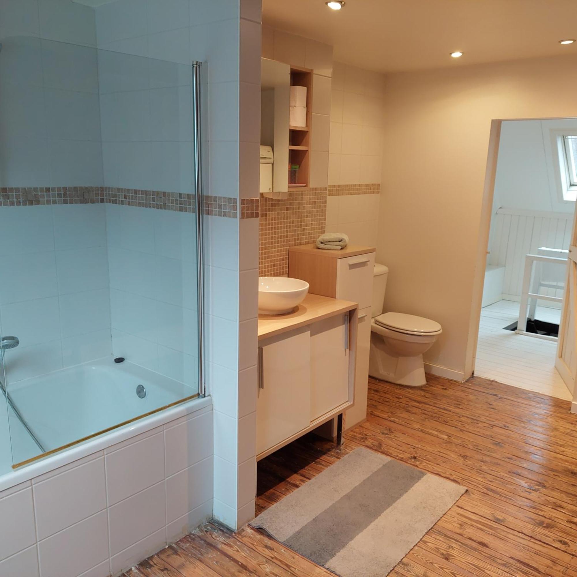 Zuiderzin Villa Anvers Dış mekan fotoğraf