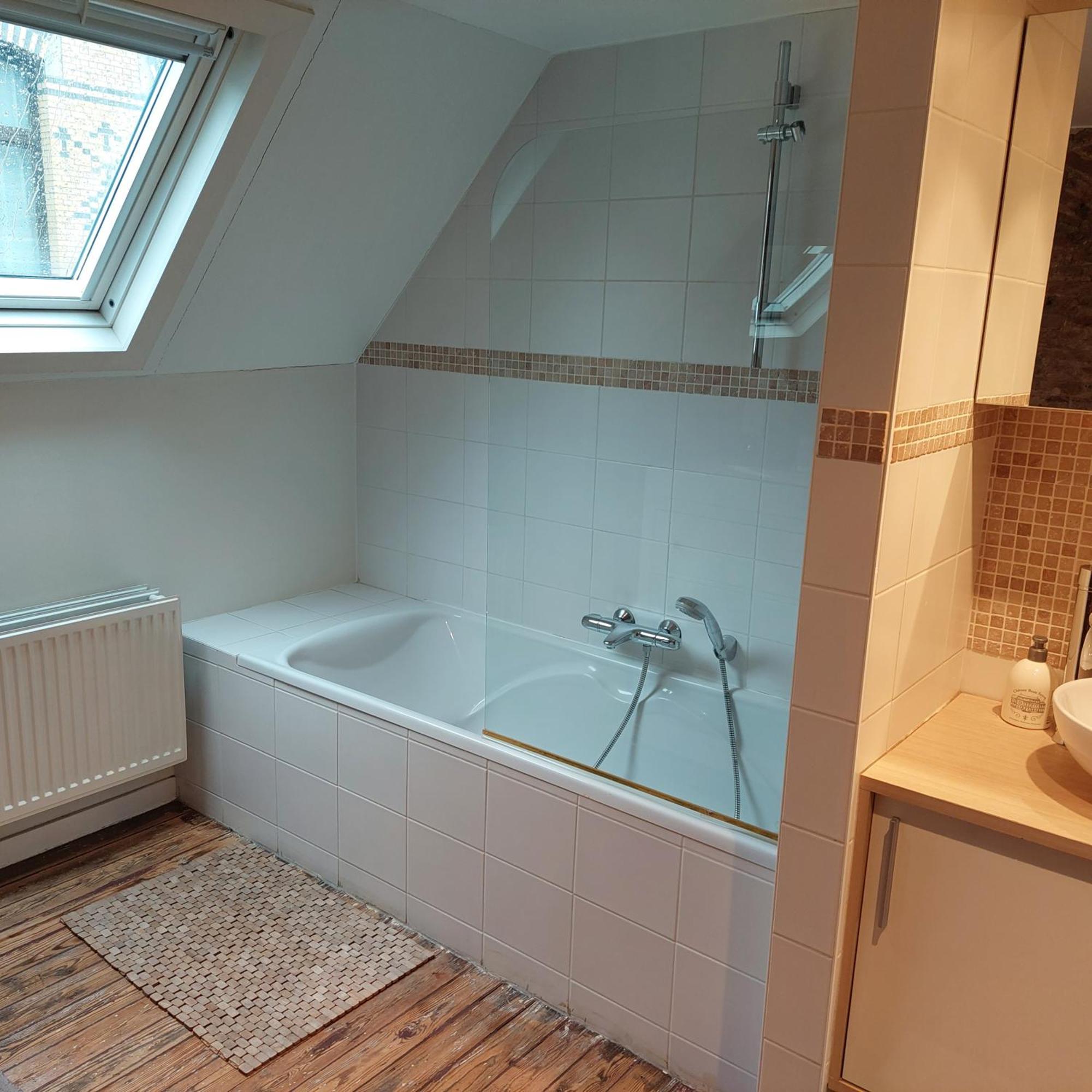 Zuiderzin Villa Anvers Dış mekan fotoğraf