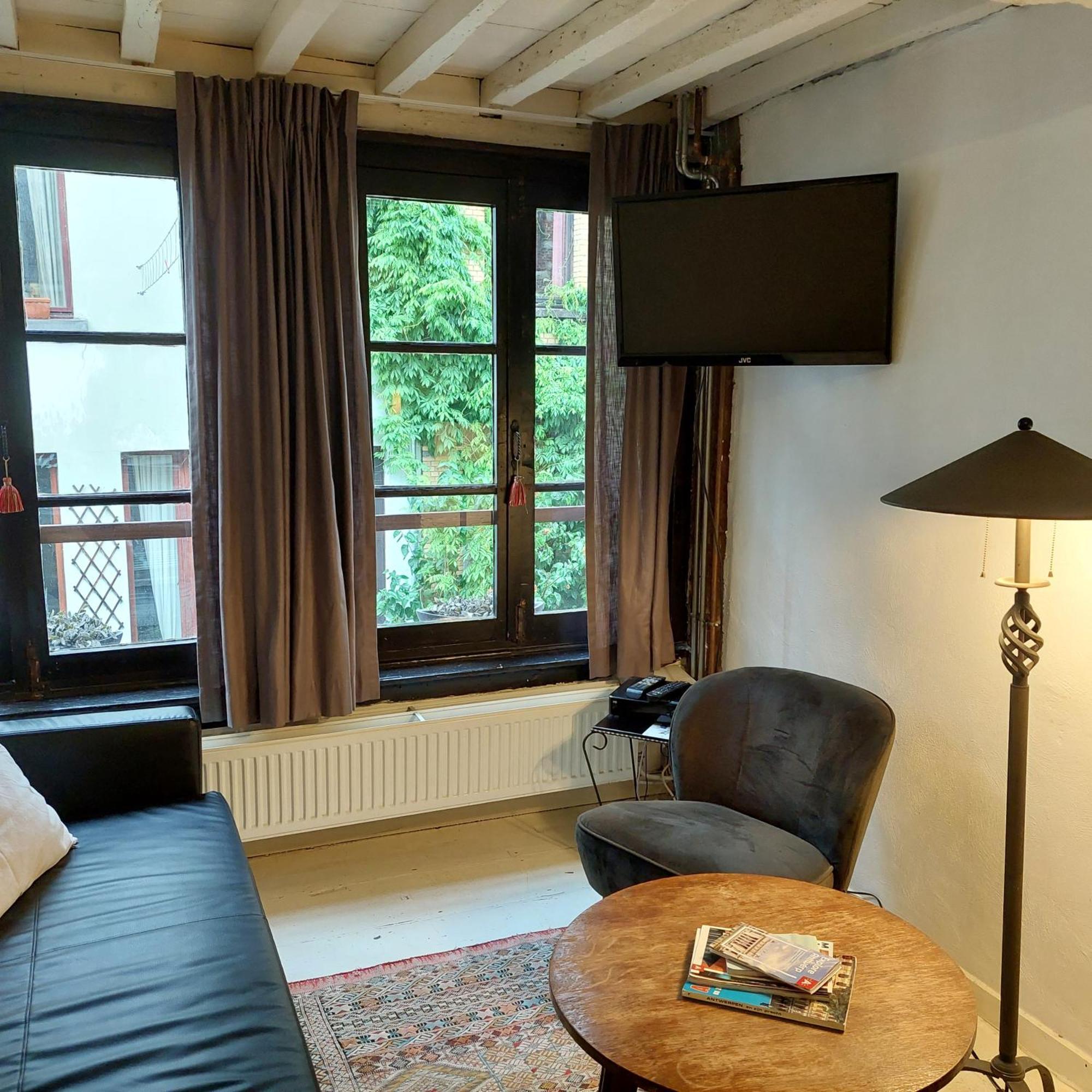 Zuiderzin Villa Anvers Dış mekan fotoğraf