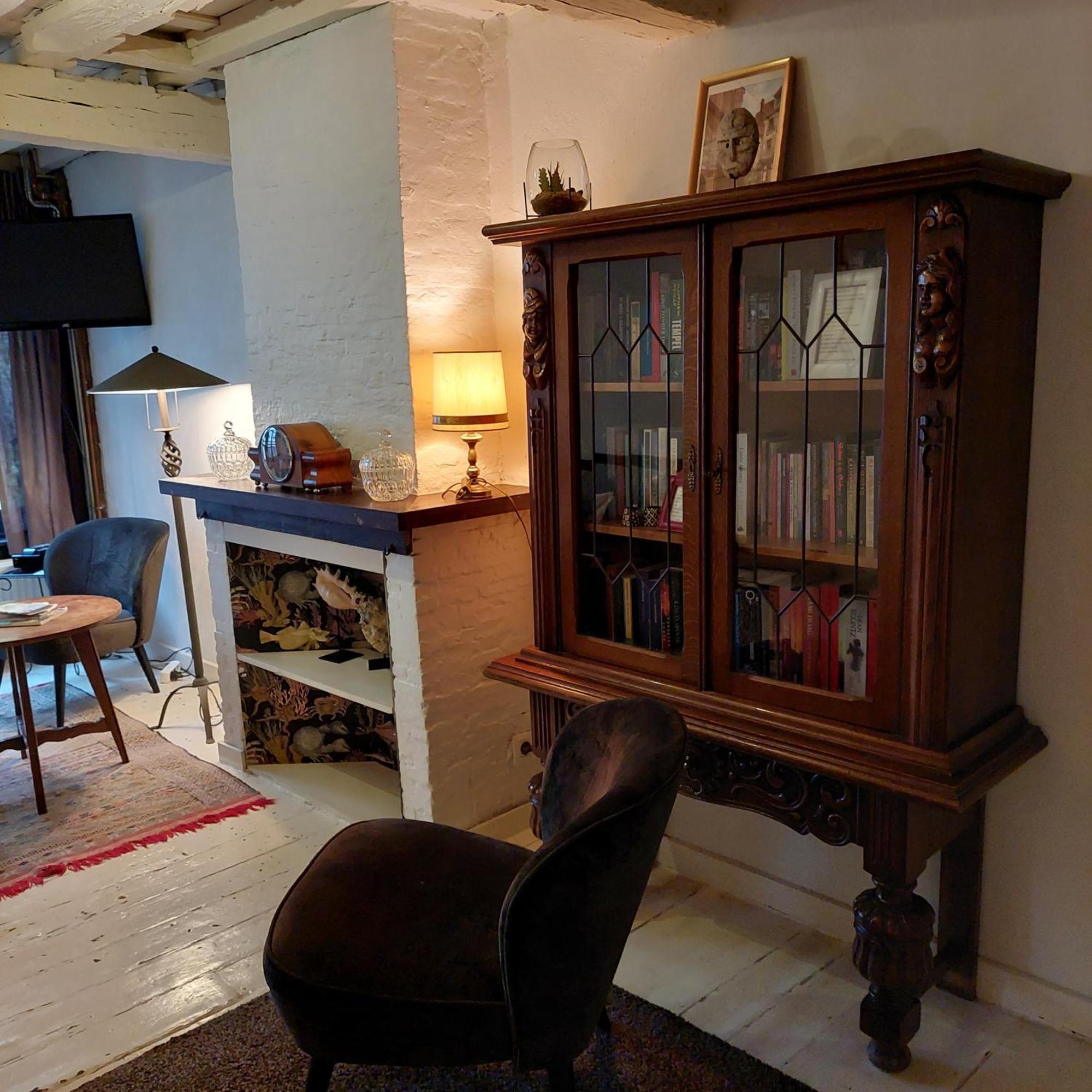 Zuiderzin Villa Anvers Dış mekan fotoğraf