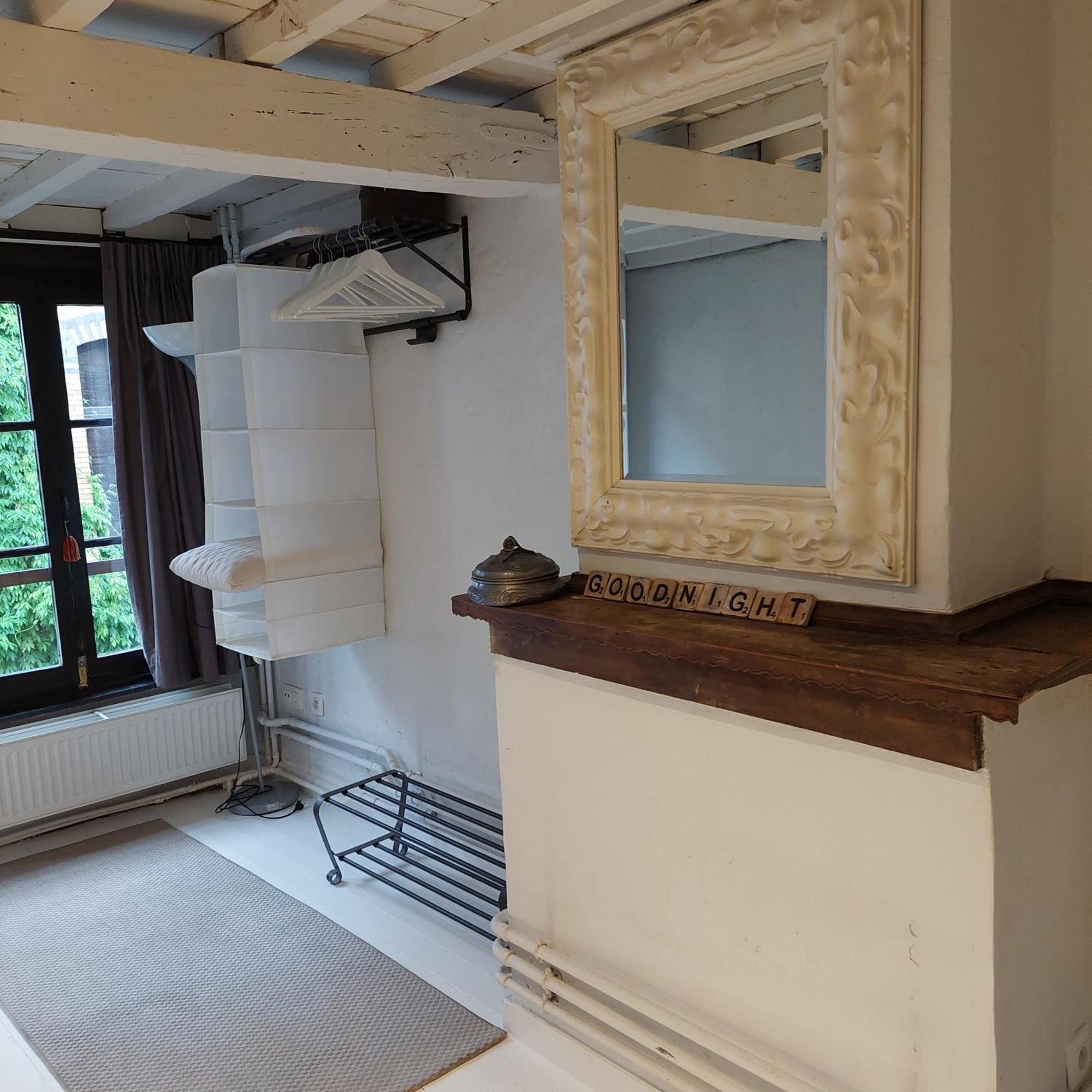Zuiderzin Villa Anvers Dış mekan fotoğraf