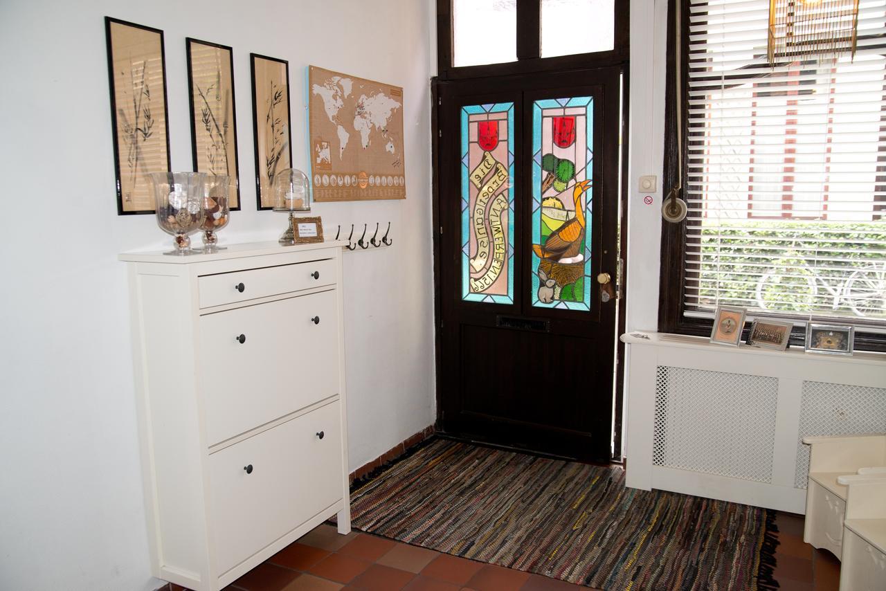 Zuiderzin Villa Anvers Dış mekan fotoğraf