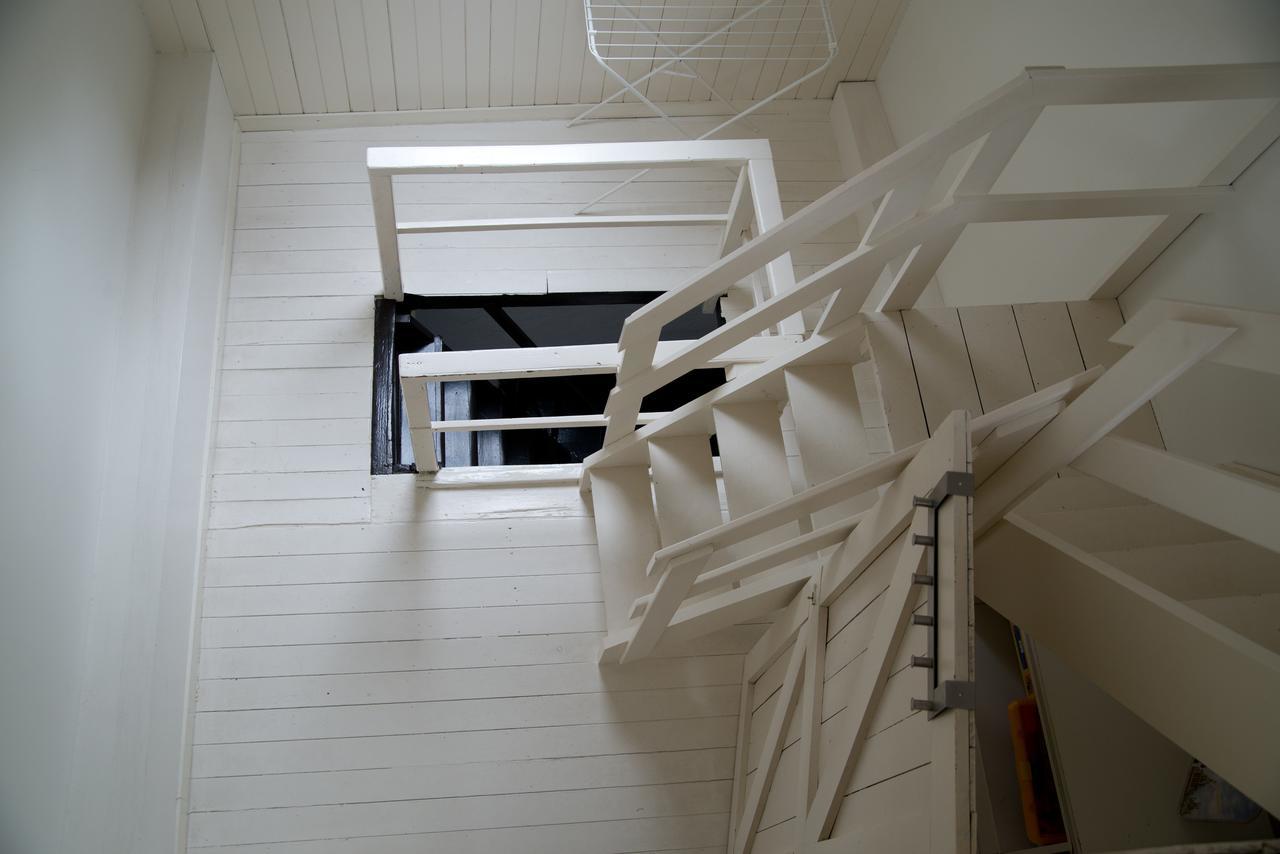 Zuiderzin Villa Anvers Dış mekan fotoğraf