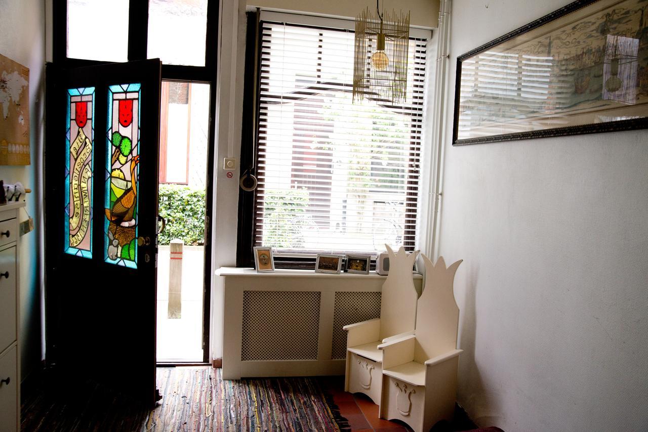 Zuiderzin Villa Anvers Dış mekan fotoğraf