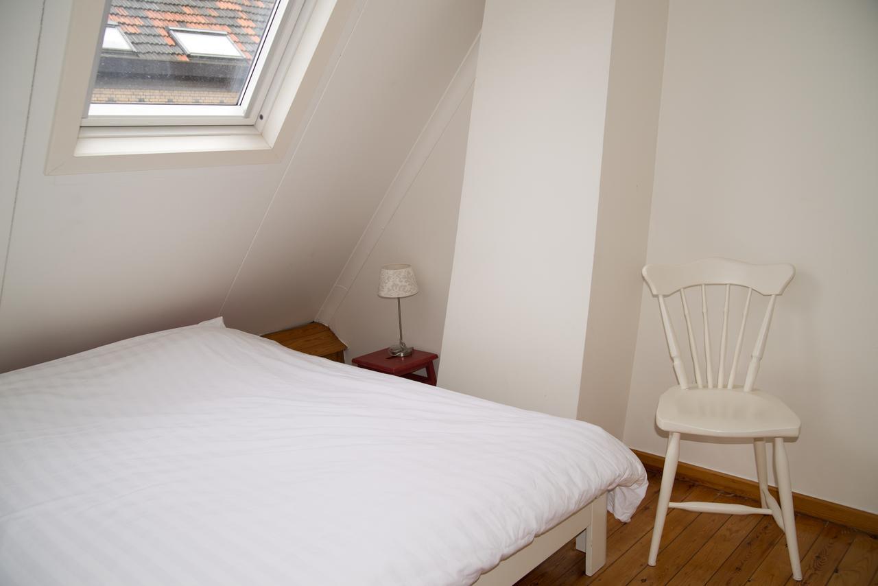 Zuiderzin Villa Anvers Dış mekan fotoğraf